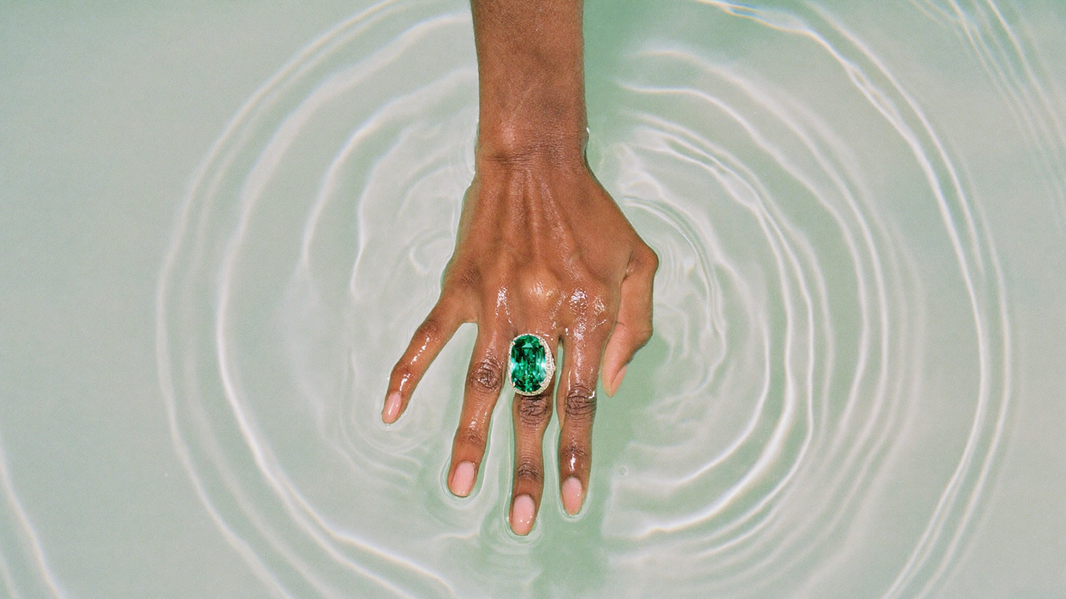 Maintaining the Sparkle: Top Tips for Caring for Your Jewelry