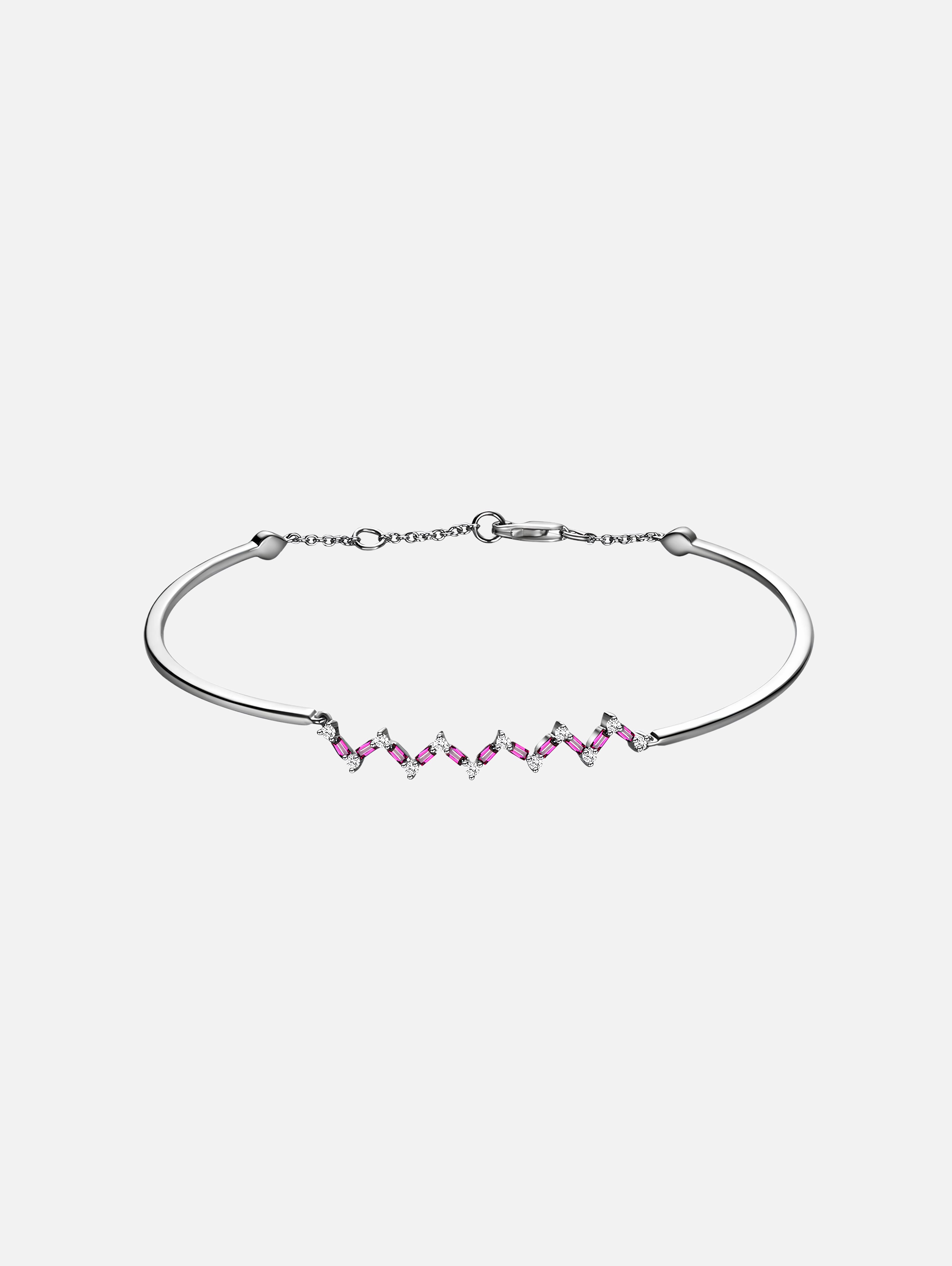 Beaded Bliss Anklet