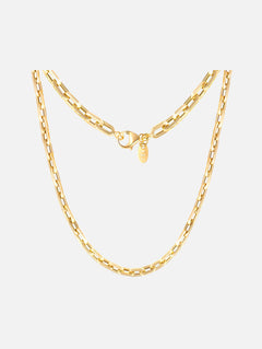 Classic Love Link Necklace