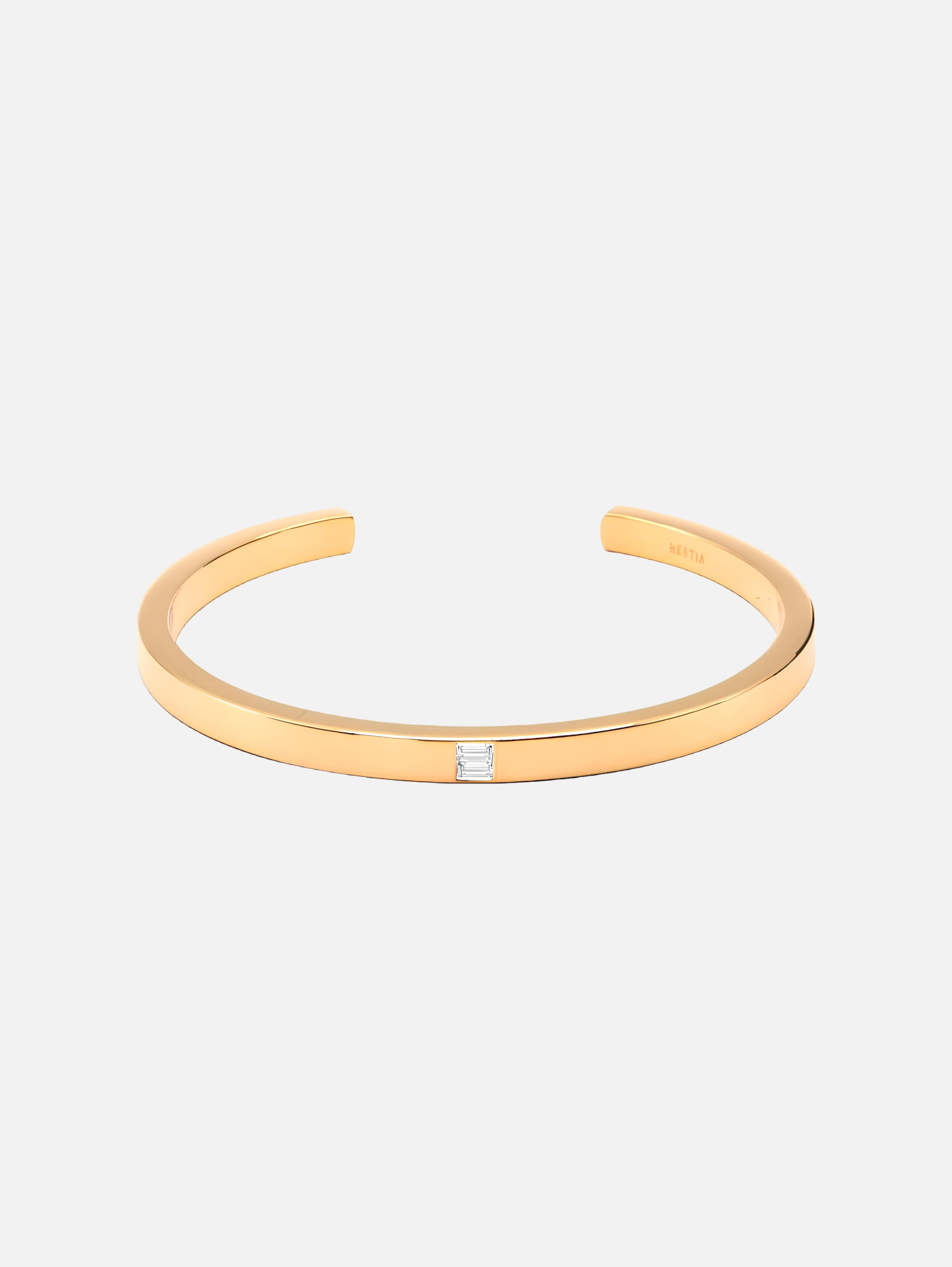 Minimalist Chic Bracelet