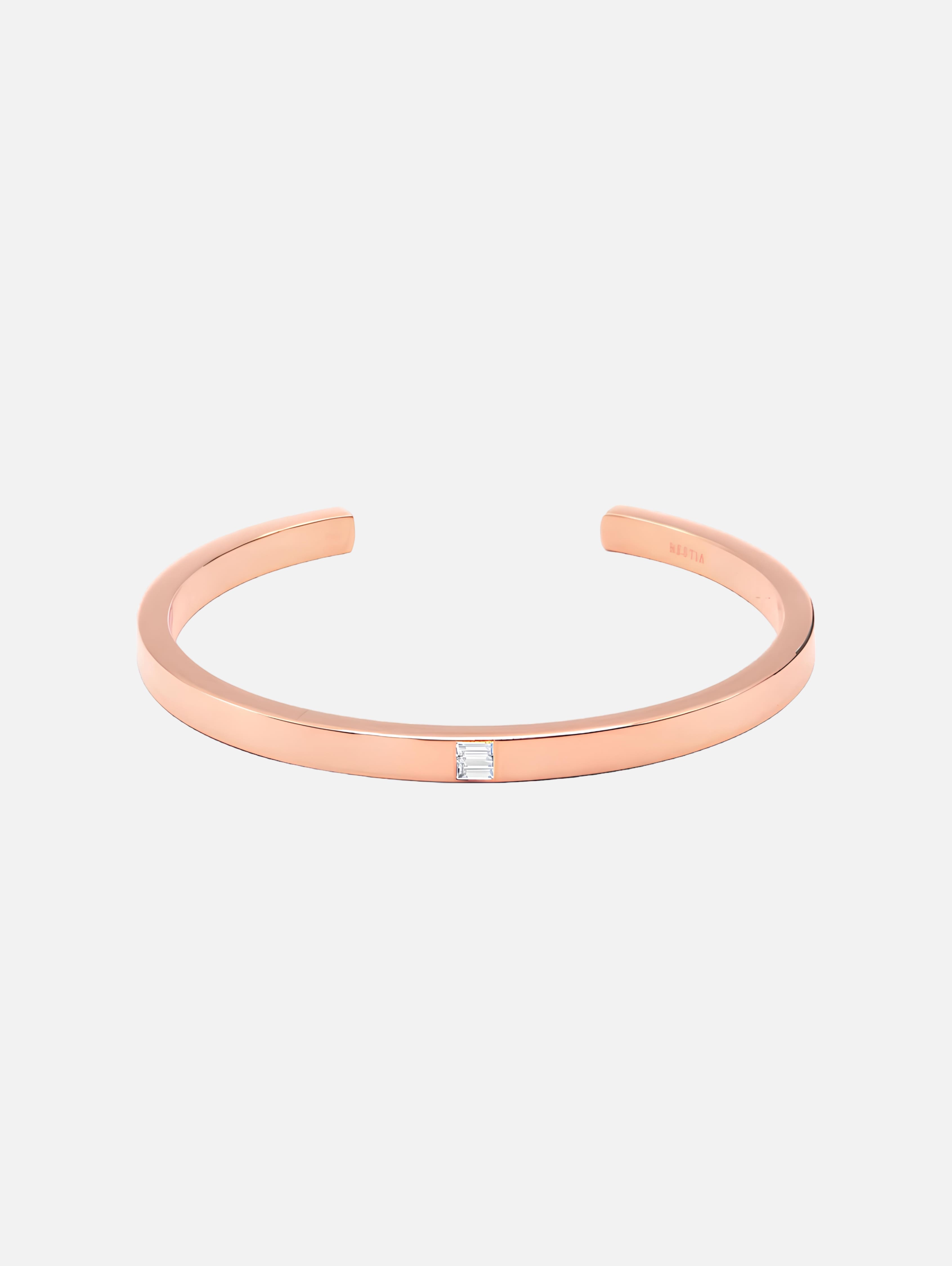 Minimalist Chic Bracelet